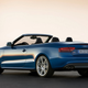 Illustration for article titled 2010 Audi A5 And S5 Convertibles Drop Their Tops